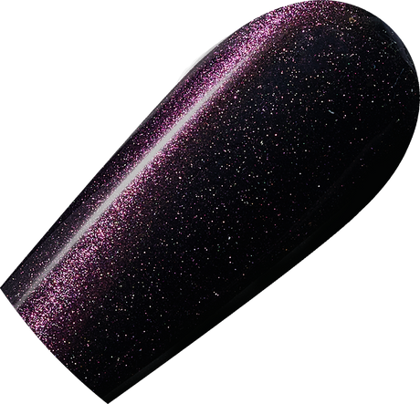 Dark Matter 15ml Cat Eye Gel Polish