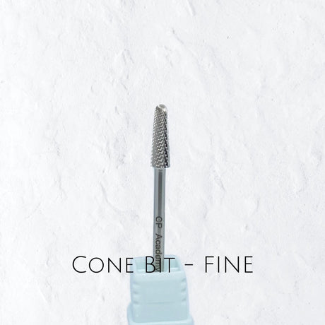 Cone Shaped Drill Bit