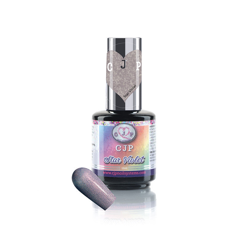 Star Violet 15ml