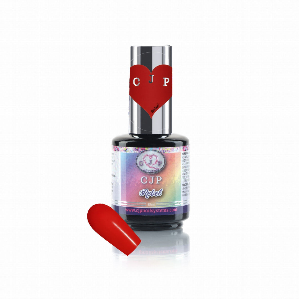 Rebel 15ml