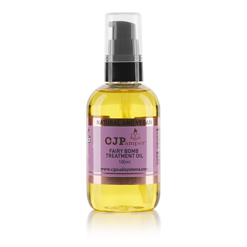 Fairy Bomb Treatment Oil 100ml