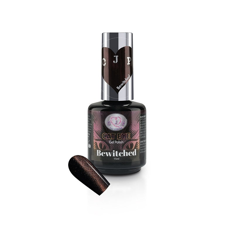 Bewitched 15ml Cat Eye 019