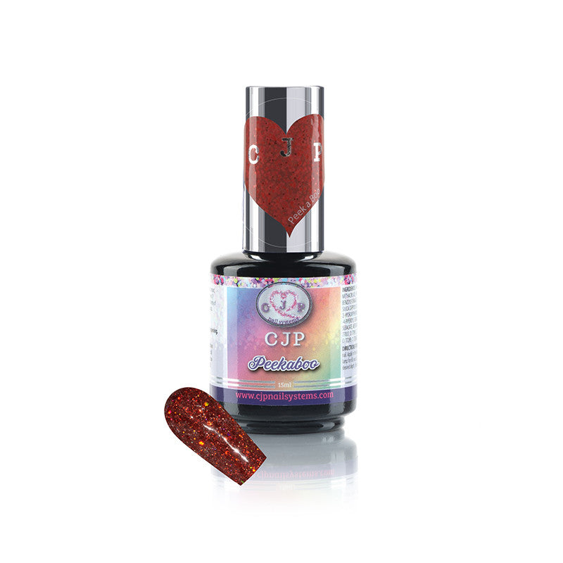 Peekaboo 15ml