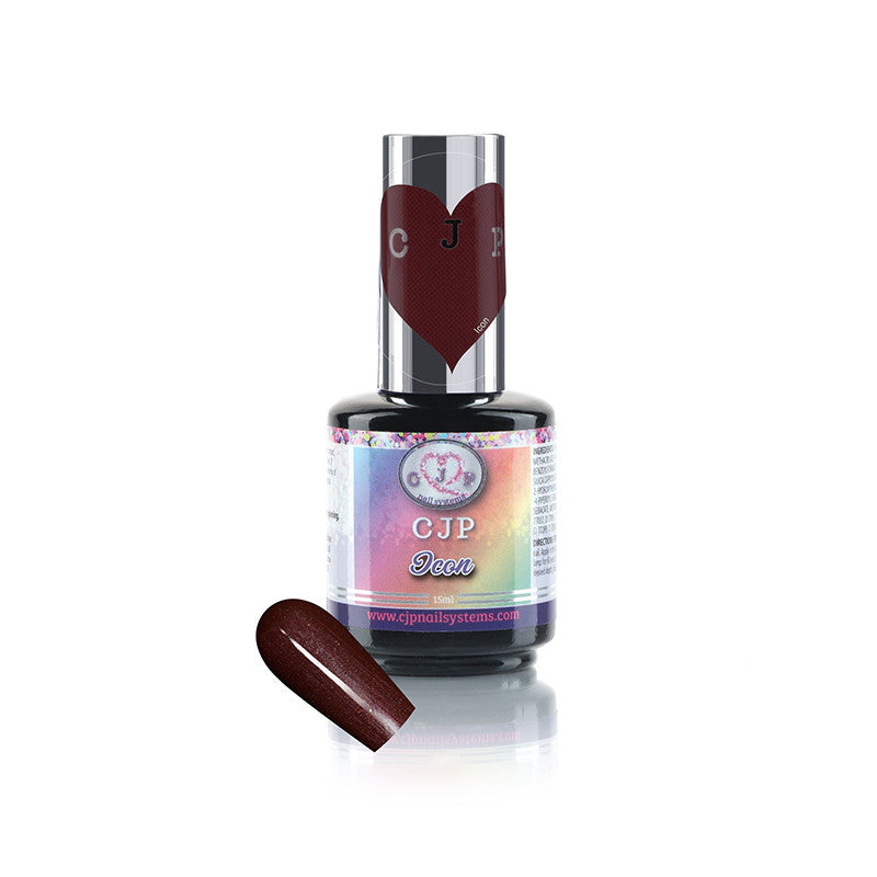 Icon 15ml