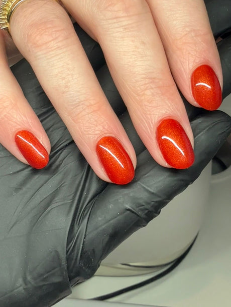 Hello Winter  Collection - GEL POLISH 'NEW'