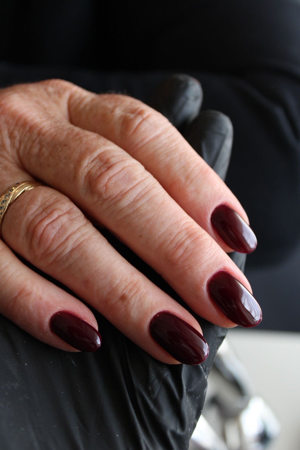 Hello Winter  Collection - GEL POLISH 'NEW'