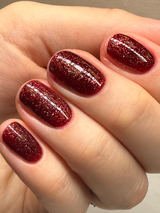 Hello Winter  Collection - GEL POLISH 'NEW'