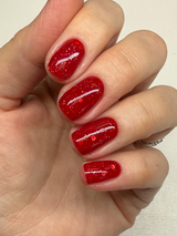 Hello Winter  Collection - GEL POLISH 'NEW'