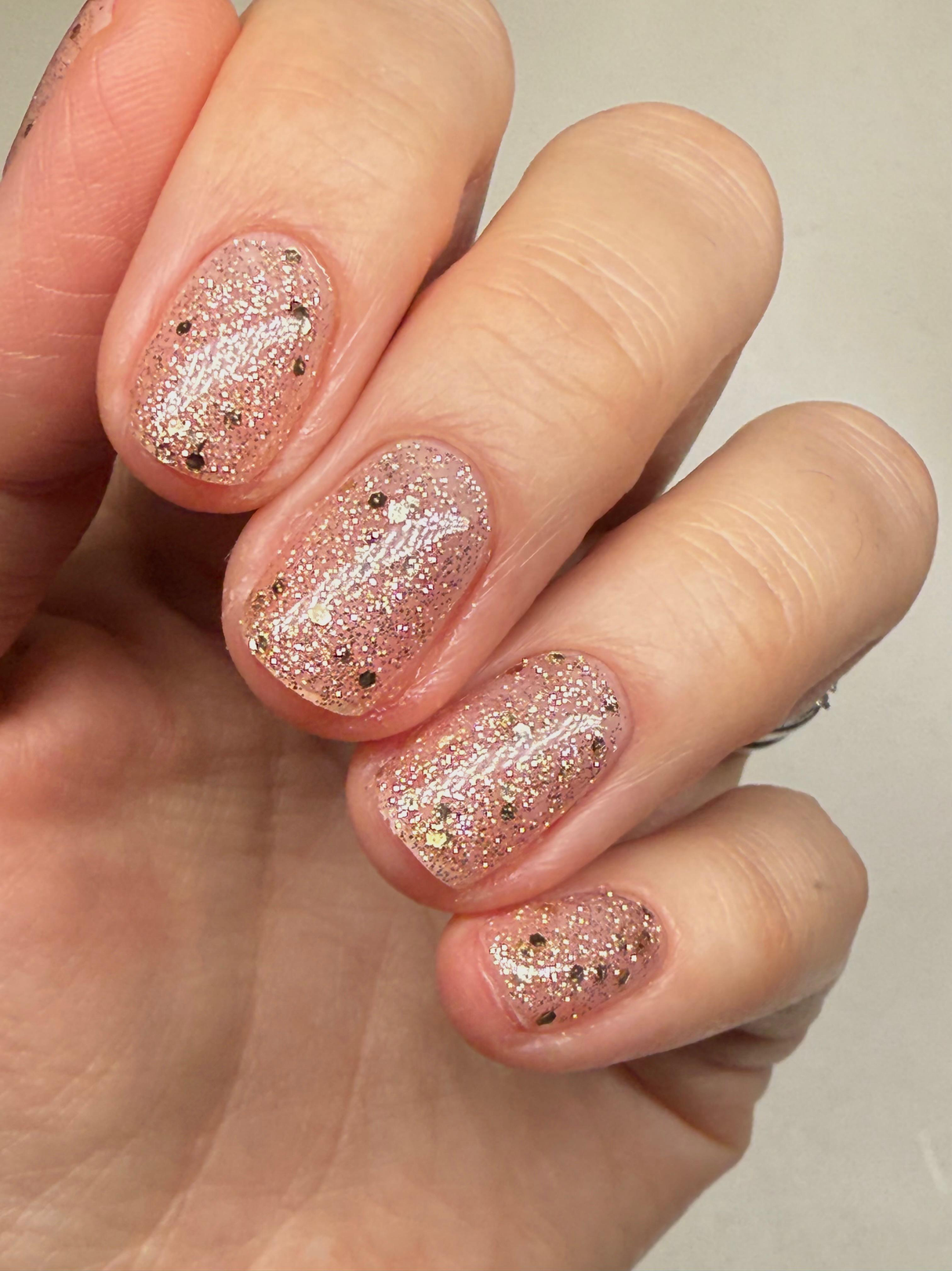 Hello Winter  Collection - GEL POLISH 'NEW'