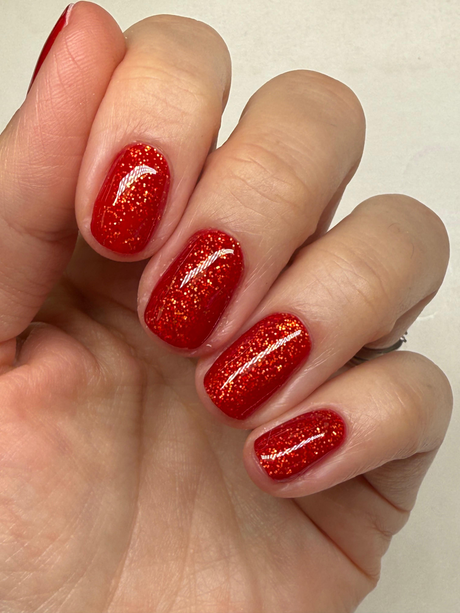 Santas Glow Up  15ml