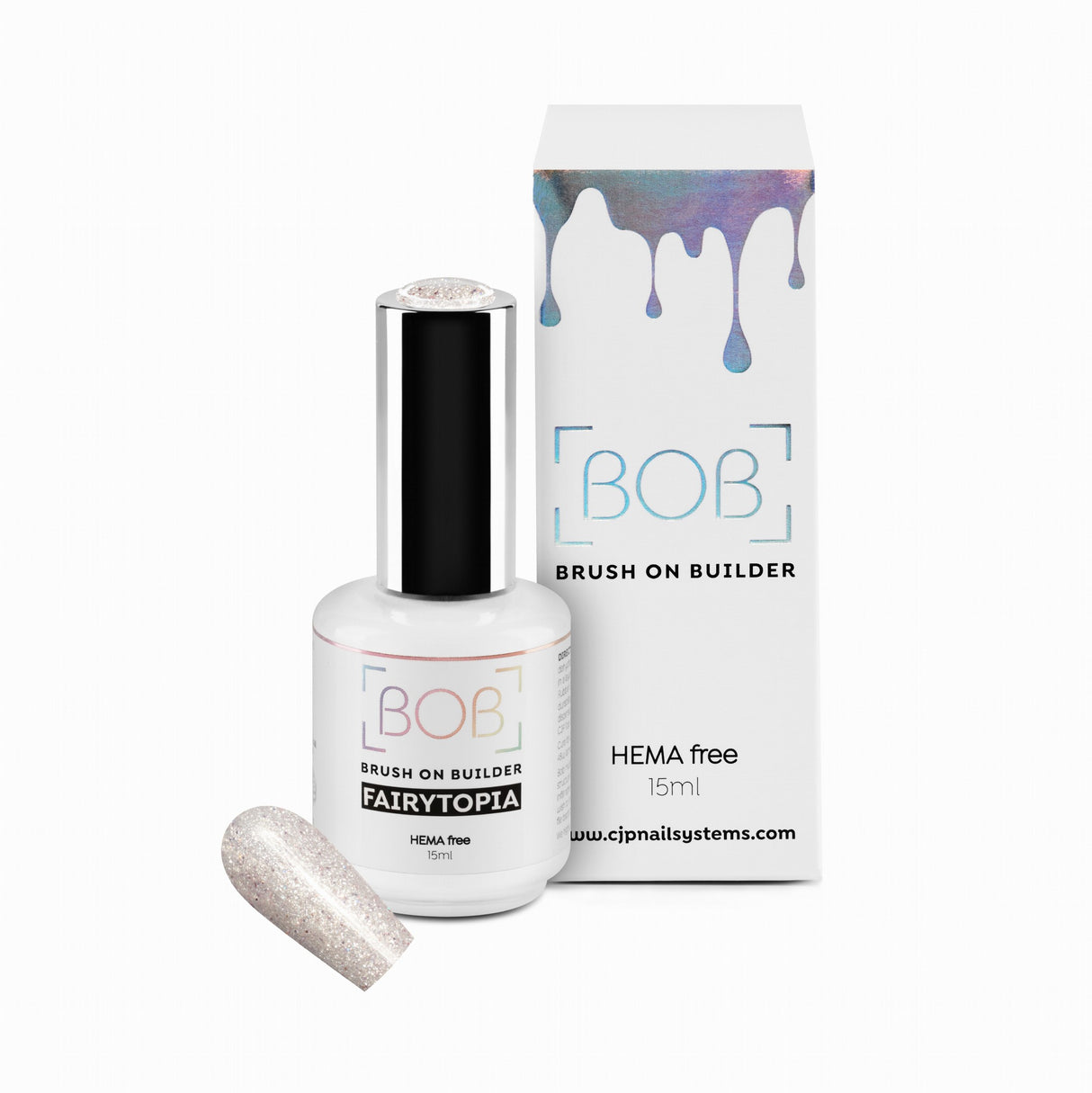 Fairytopia BOB 15ml