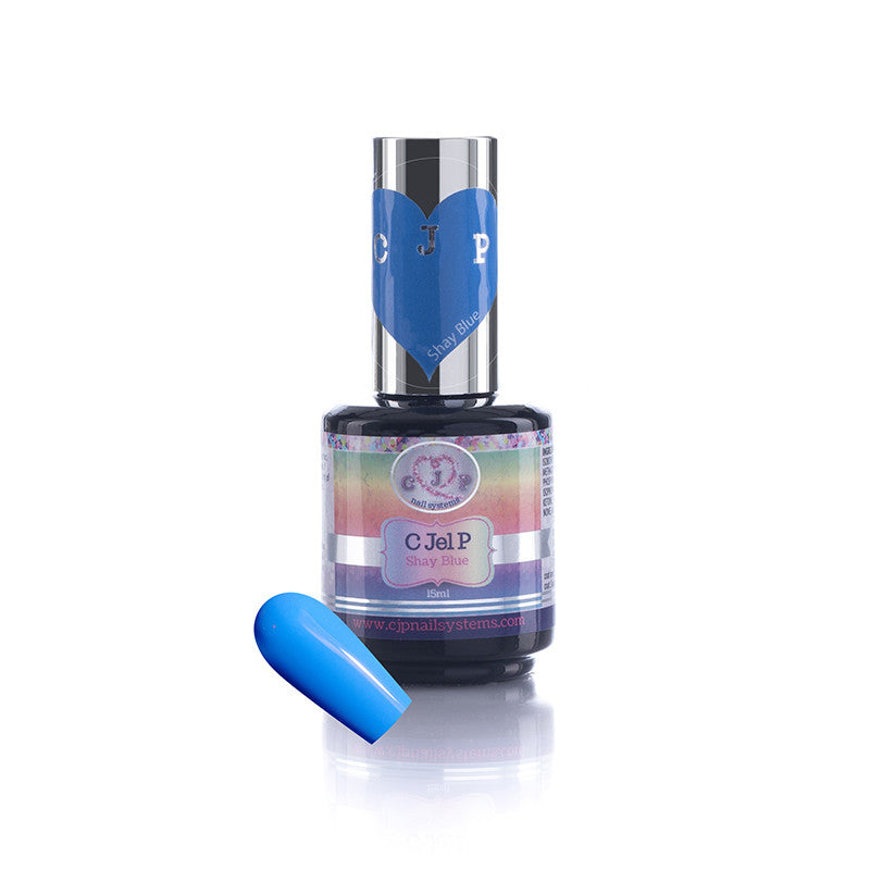 Shay Blue 15ml