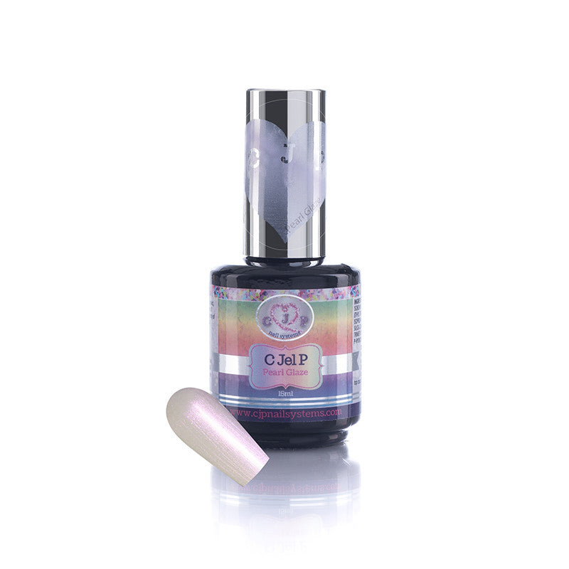 Pearl Glaze 15ml