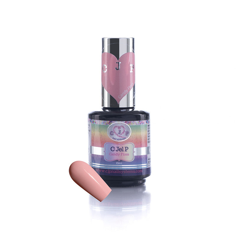 Candy Floss 15ml