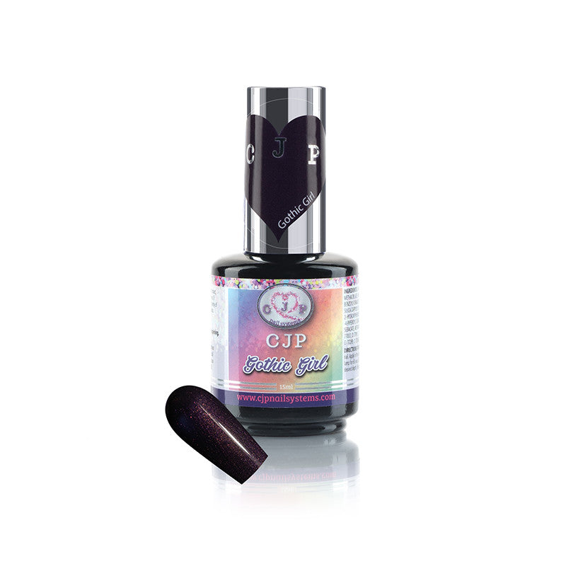 Gothic Girl 15ml 084