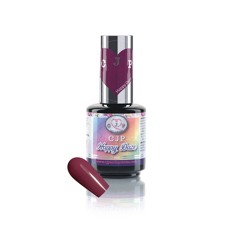 Happy Daze 15ml 086