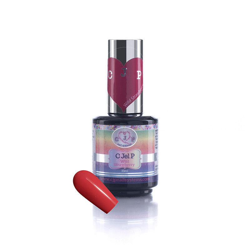 Wild Strawberry 15ml