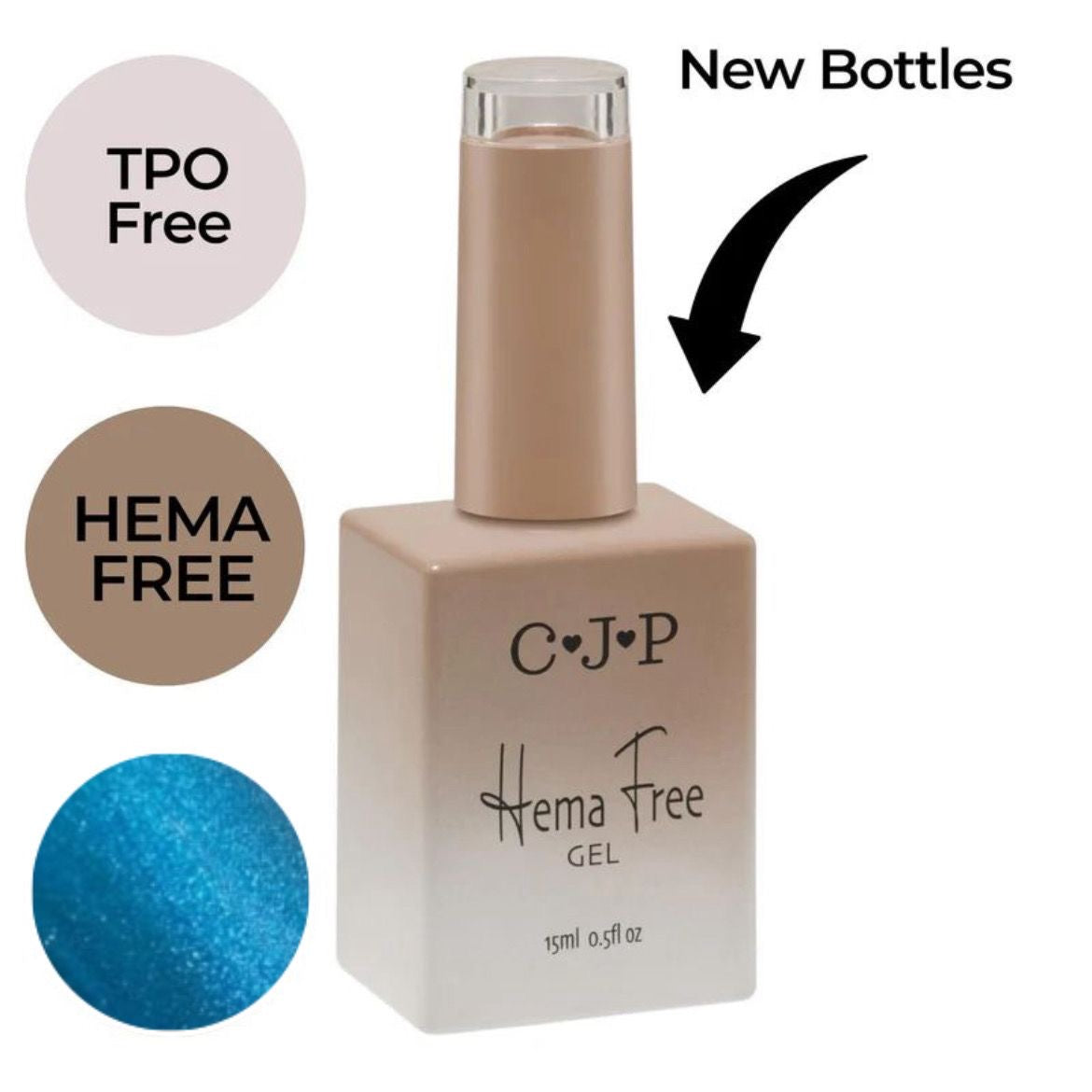 Enchantress 15ml 062