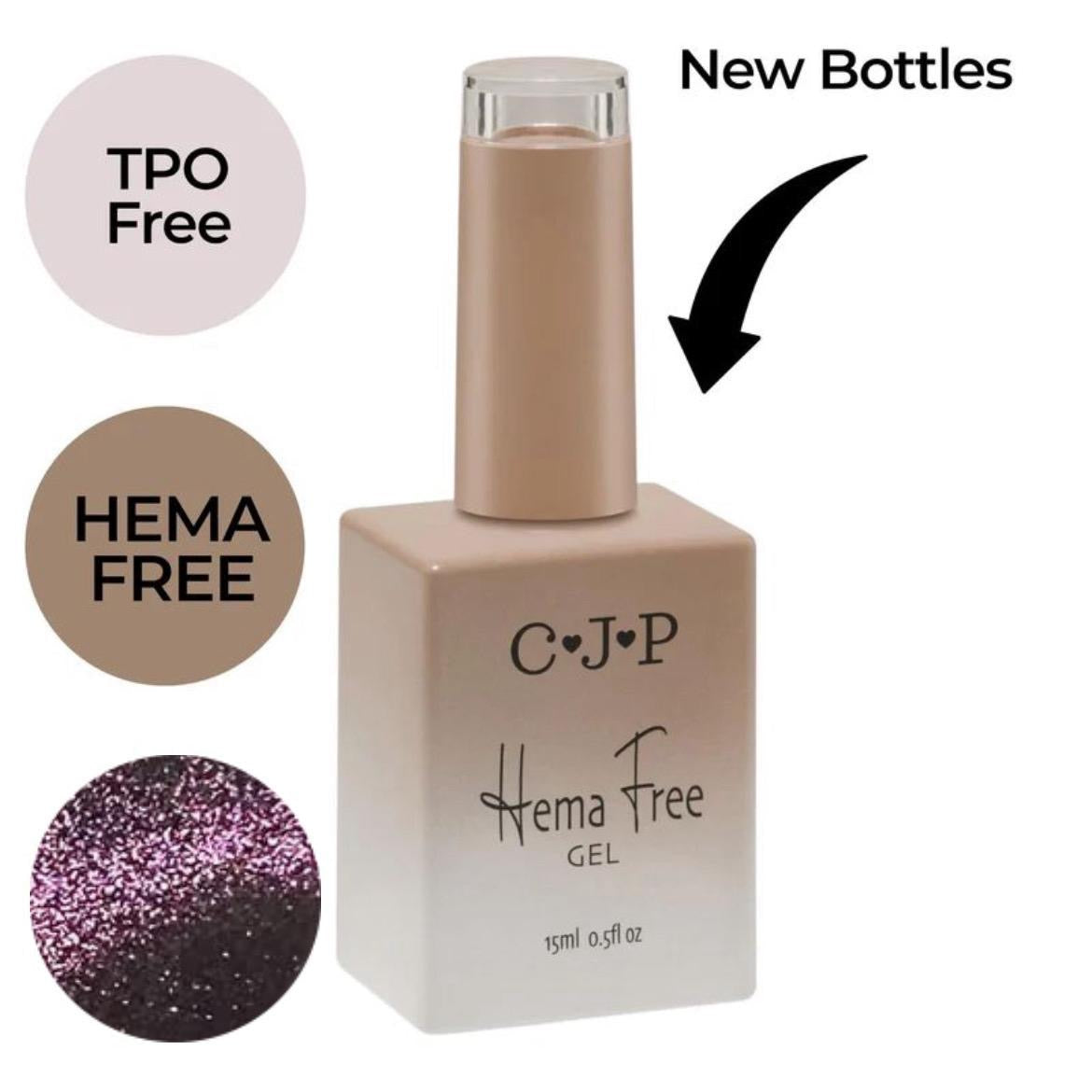 Dark Matter 15ml Cat Eye 052