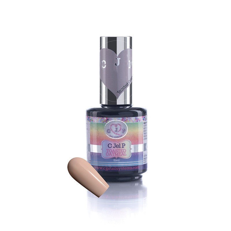 Toasted Oatmeal 15ml 246