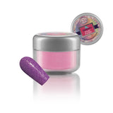 Thermo Pink/Purple   Powder Pot