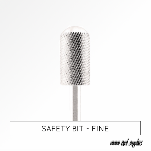 Safety Drill Bit