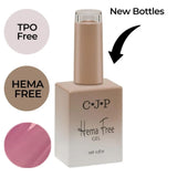 Stained Glass Pink 15ml 215