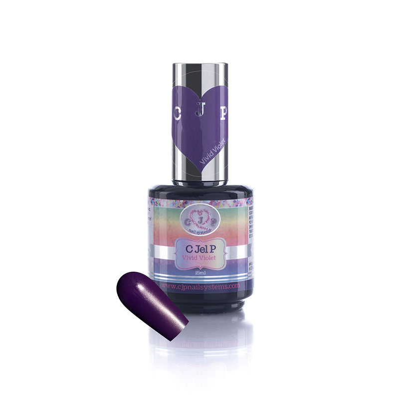 Vivid Violet 15ml