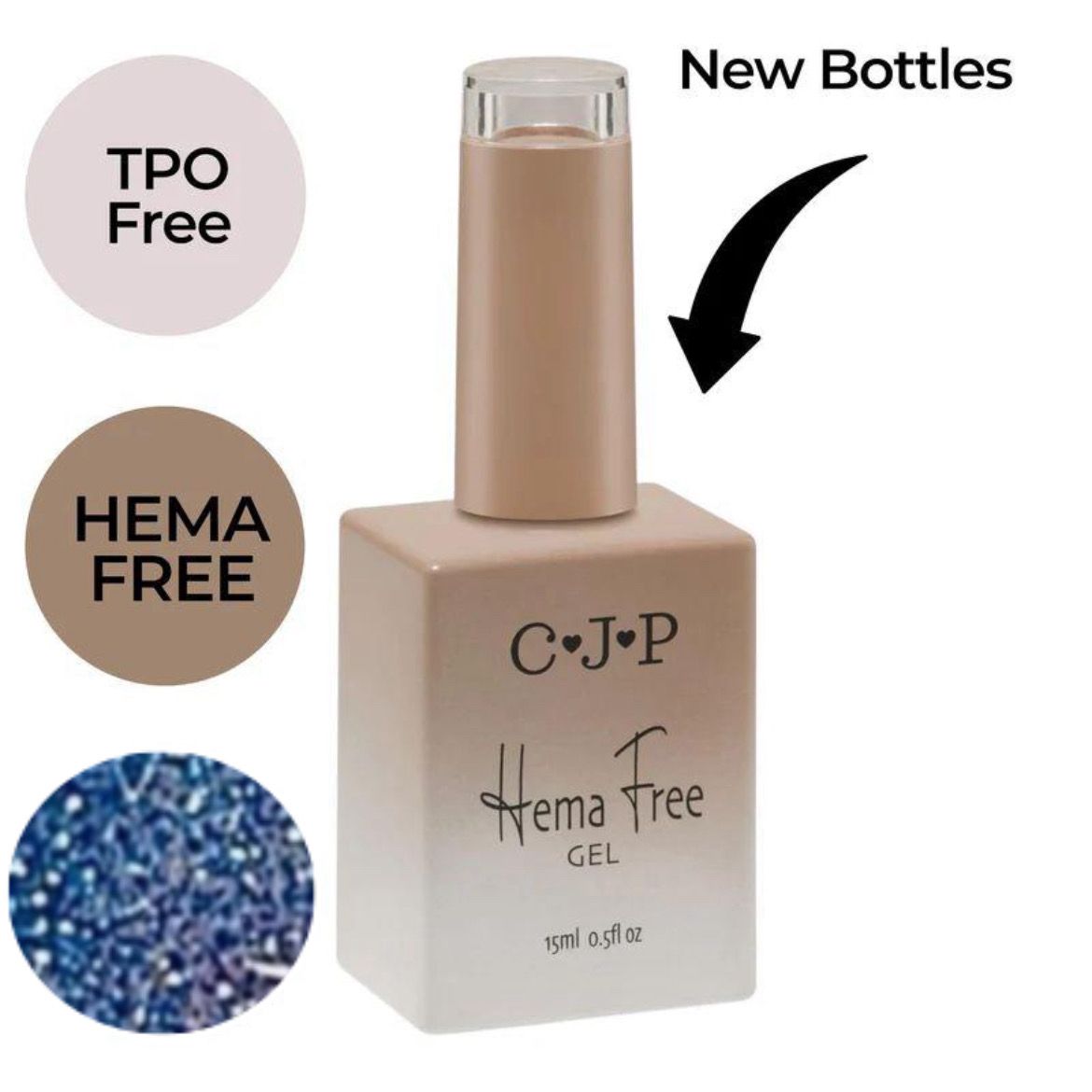 Hot But Icy 15ml 092