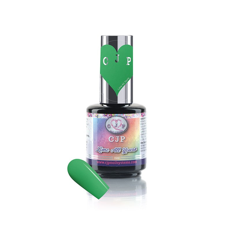 Lime All Yours 15ml