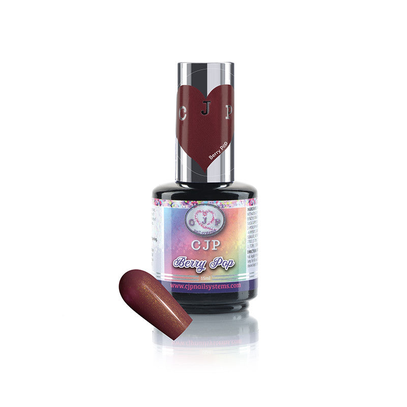 Berry Pop 15ml 019