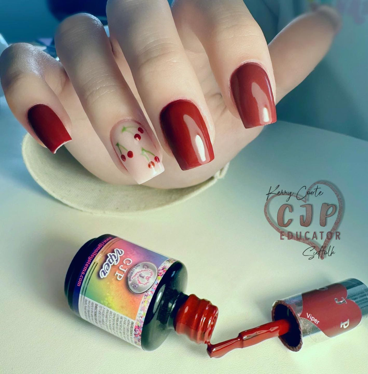 Viper 15ml 258