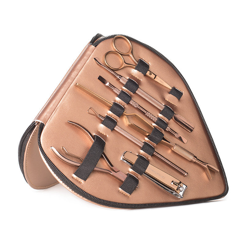 Tool Set Rose Gold