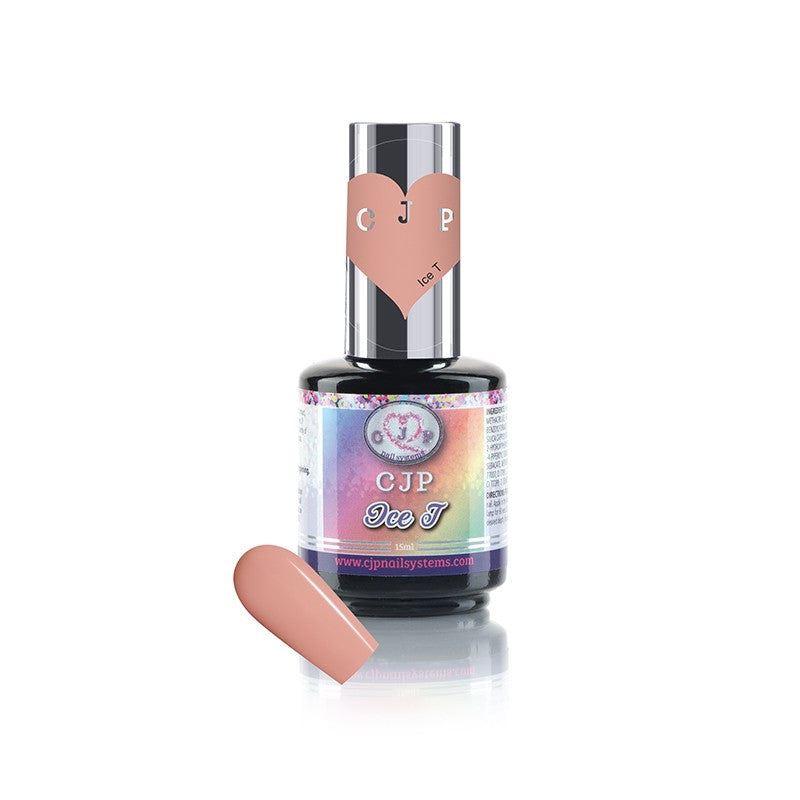 Ice T 15ml