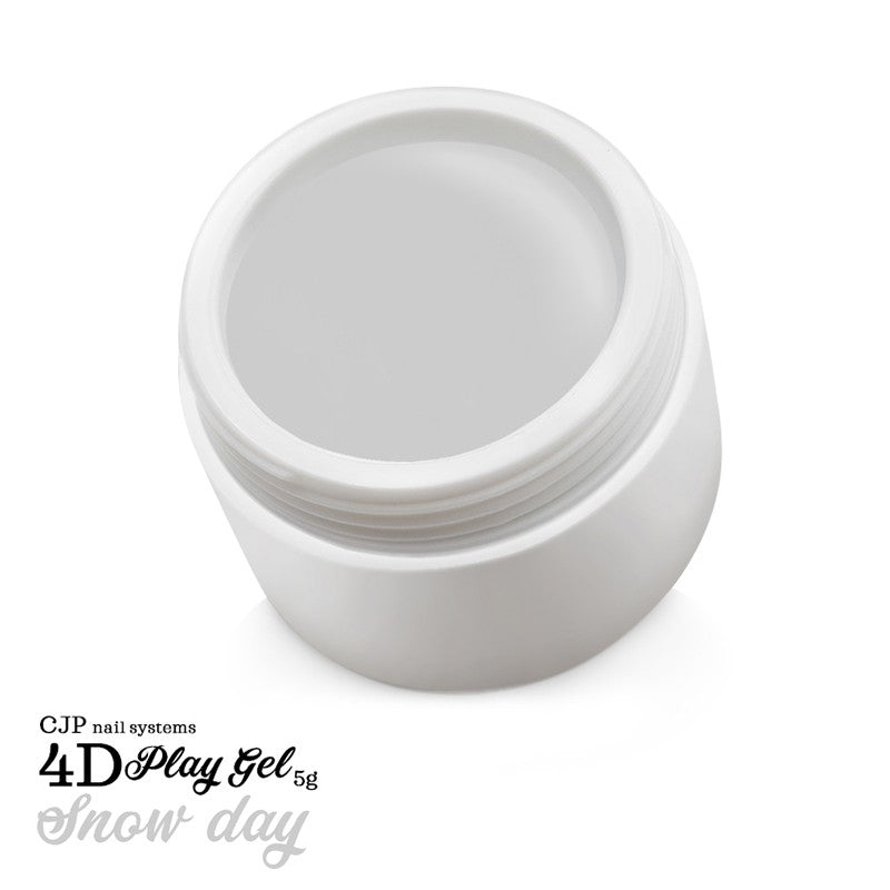 4D Play Gel 5ml