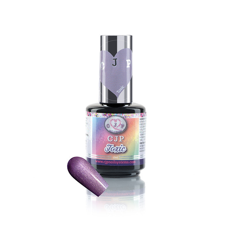 Toxic 15ml