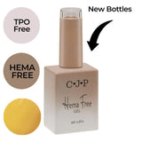 Mustard Jar 15ml 126