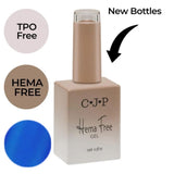 Stained Glass Blue 15ml 212