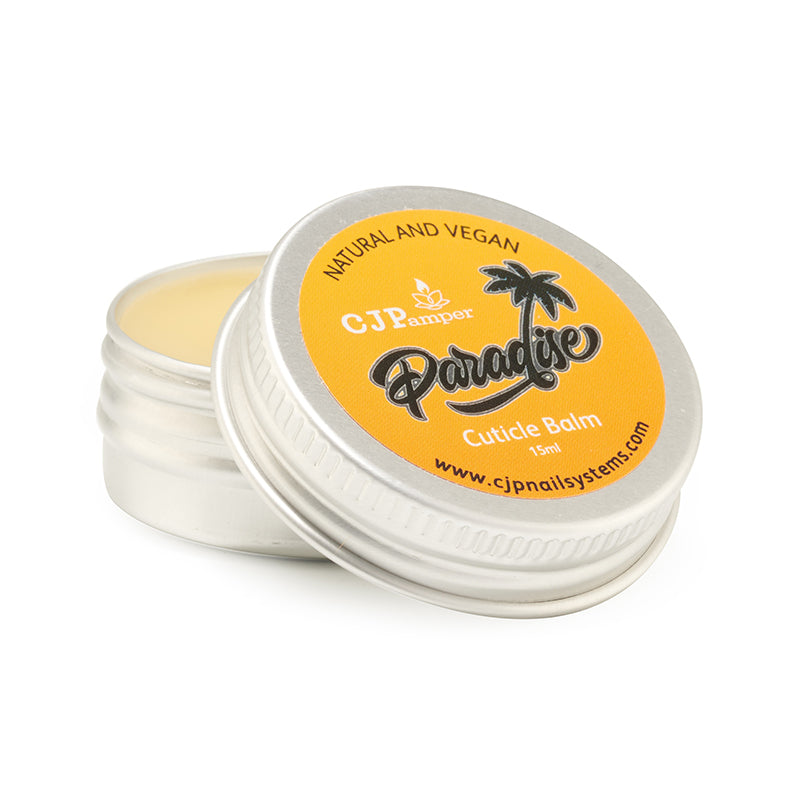 Cuticle Balm Paradise 15g