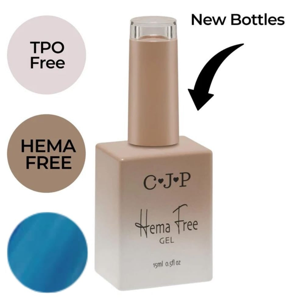 Stained Glass Turquoise 15ml 218