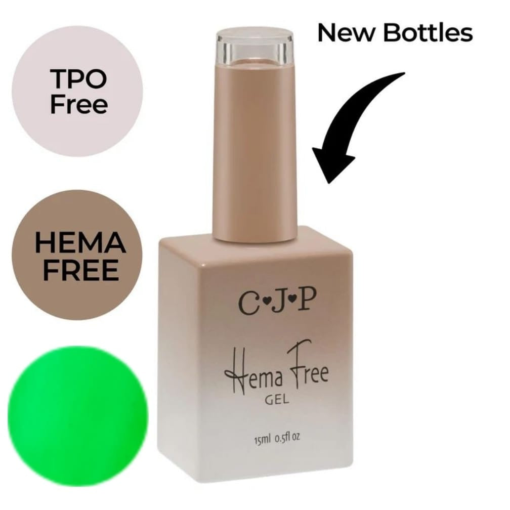 Screamin Green 15ml 192