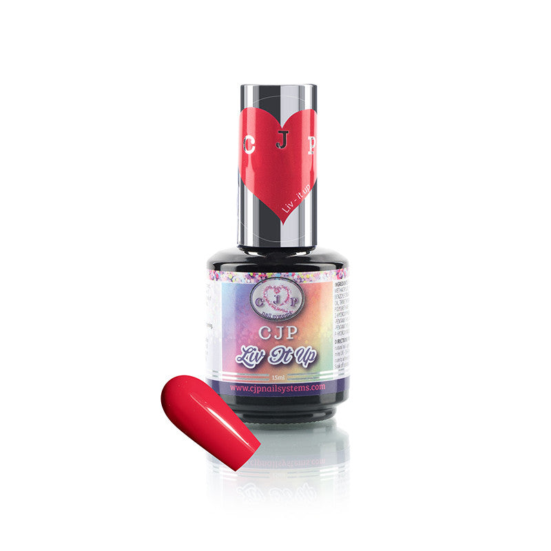 Liv it up 15ml