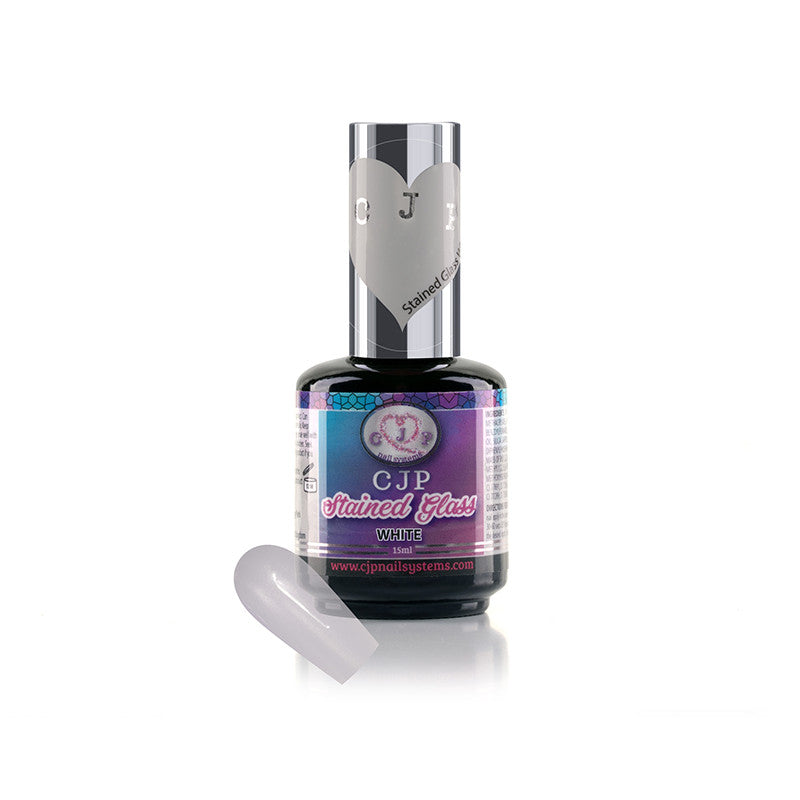 Stained Glass White 15ml