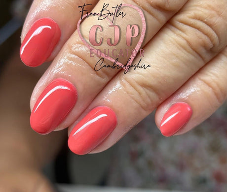 Rum Punch 15ml 188