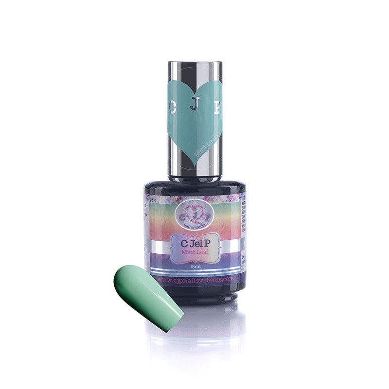 Mint Leaf 15ml