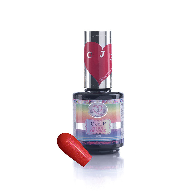 Blood Orange 15ml 026