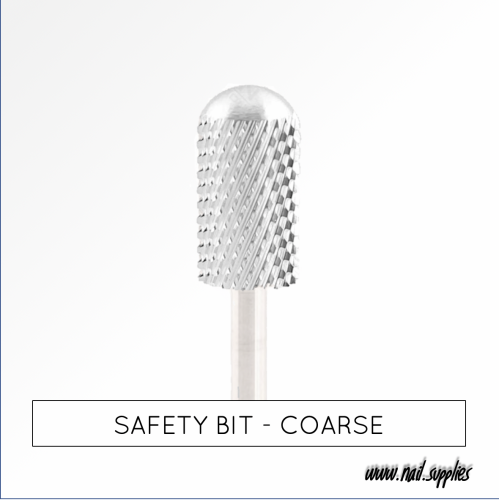 Safety Drill Bit