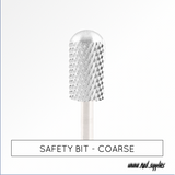 Safety Drill Bit