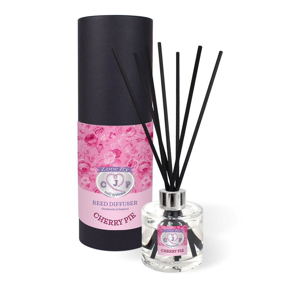 Cherry Pie Reed Diffuser