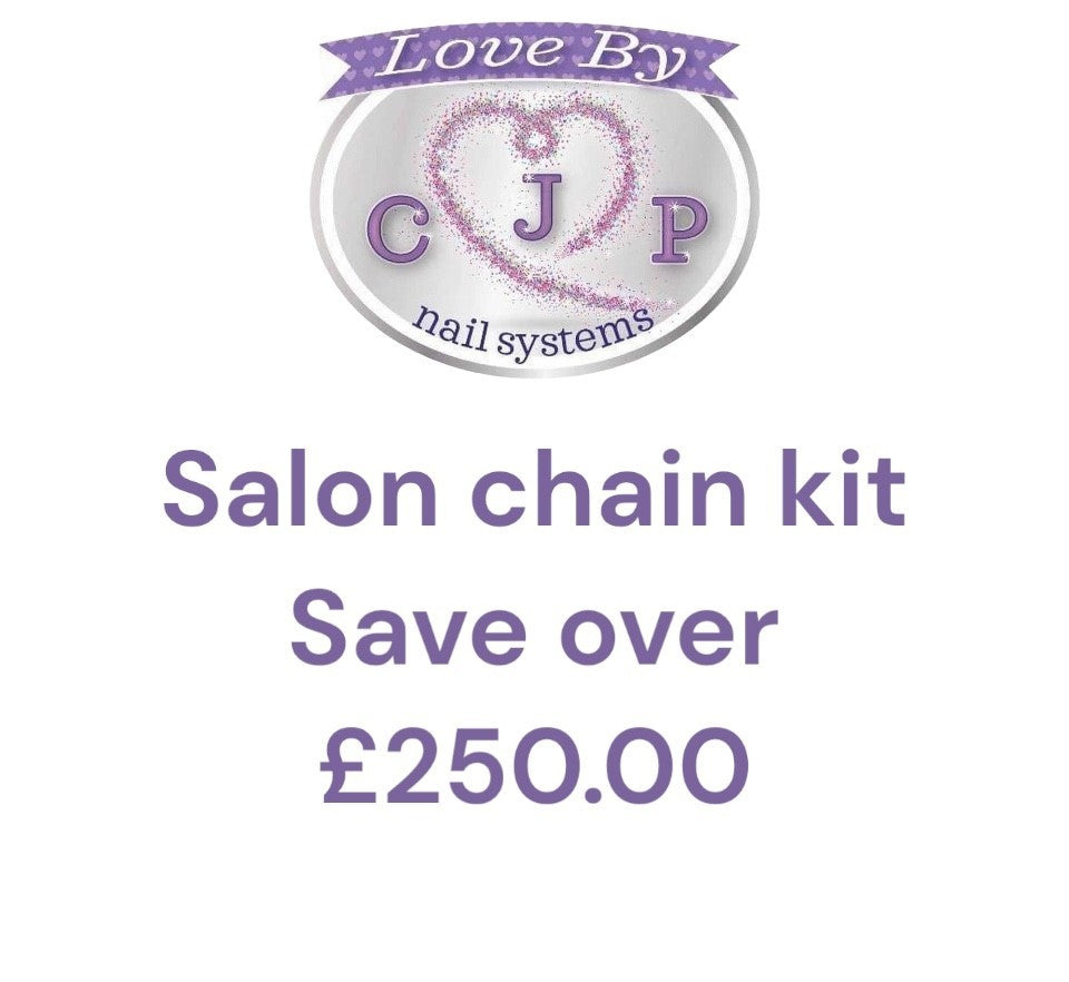 Salon Chain Kit